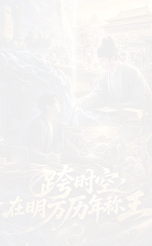 今晚也要和连环杀手约会